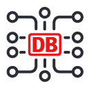 DB API Marketplace Icon